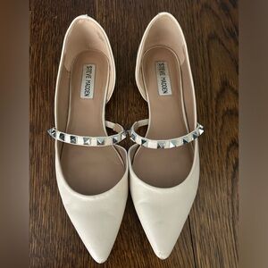 Steve Madden flats